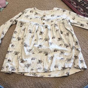 Jamie Kay floral dress